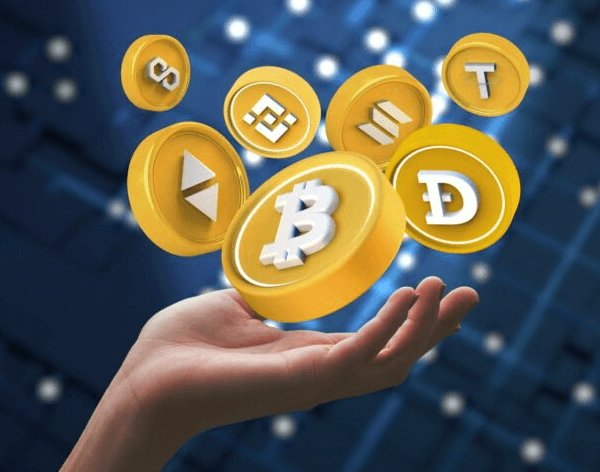 The Role of Crypto in Emerging Markets