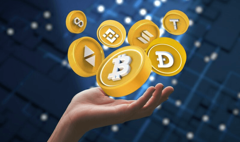 The Role of Crypto in Emerging Markets