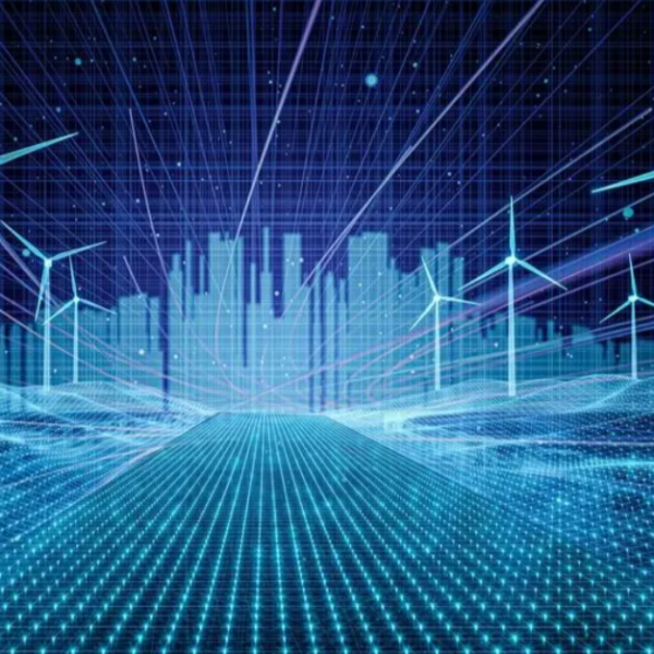 Smart Energy Systems Explained