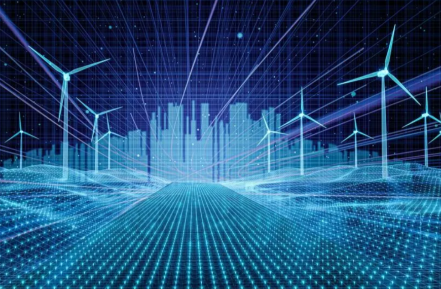 Smart Energy Systems Explained