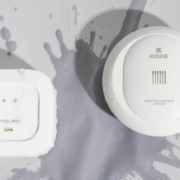 Smart Leak Detectors: Do You Really Need One?