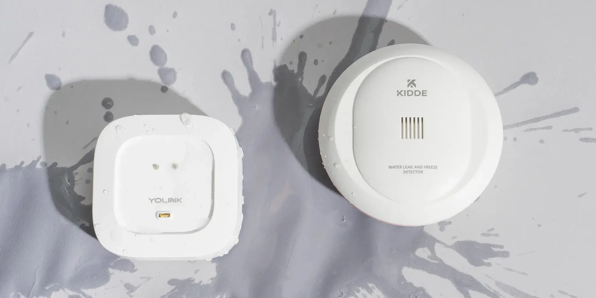 Smart Leak Detectors: Do You Really Need One?